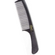 Oster Pro Styling Comb, Black