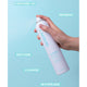 DESIGNME QUICKIE.ME Dry Shampoo Spray For Light Tones, 339mL