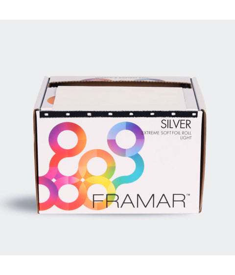 Framar Foil It Extreme Soft Light Smooth Foil 5lb Roll