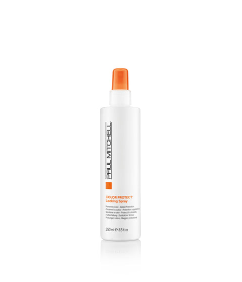 Paul Mitchell Color Protect Locking Spray, 250mL