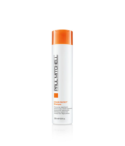 Paul Mitchell Color Protect Shampoo, 300mL