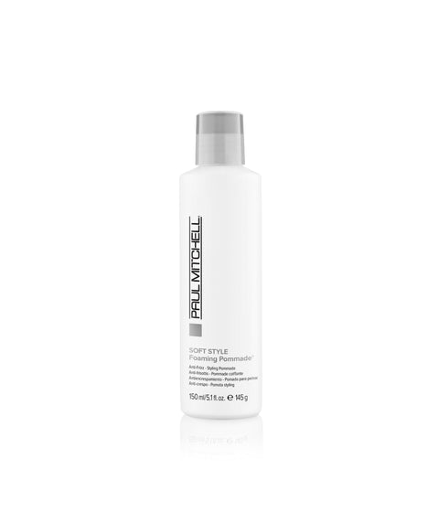 Paul Mitchell Soft Style Foaming Pommade, 150mL