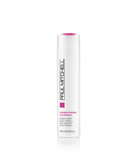 Paul Mitchell Super Strong Conditioner, 300mL