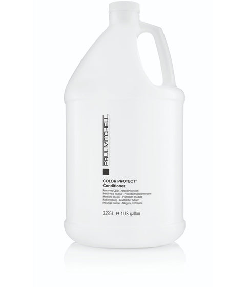 Paul Mitchell Color Protect Conditioner, 1G