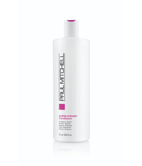 Paul Mitchell Super Strong Conditioner, 1L