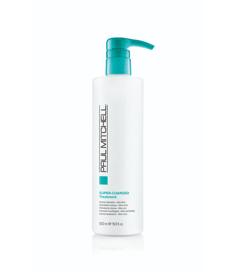 Paul Mitchell Instant Moisture Super Charged Treatment, 500mL