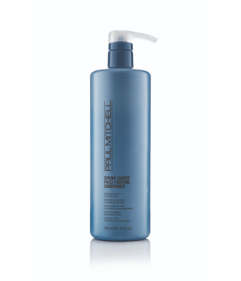 Paul Mitchell Curls Spring Loaded Frizz-Fighting Conditioner, 710mL