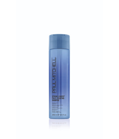 Paul Mitchell Curls Spring Loaded Frizz-Fighting Shampoo, 250mL