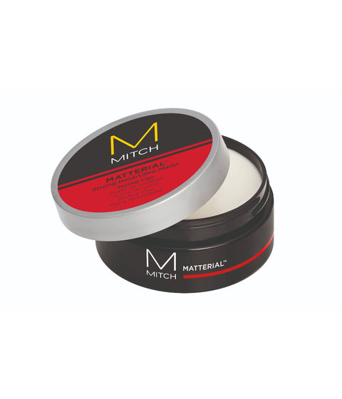 Paul Mitchell MITCH Matterial Styling Clay, 85g