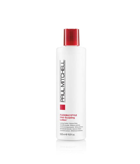 Paul Mitchell Flexible Style Hair Sculpting Lotion, 500mL