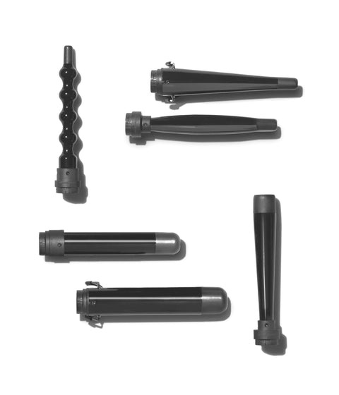 Paul Mitchell Express Ion Unclipped 1.25" Rod Attachment
