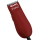 wahl pro red peanut trimmer clipper