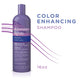 Clairol Shimmer Lights Shampoo, Blonde & Silver, 16oz