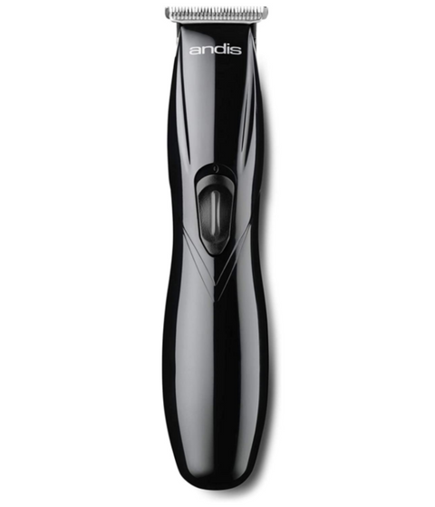 Andis Slimline Pro Li T-Blade Cordless Trimmer, Black AN32475