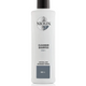 Nioxin Cleanser Shampoo System 2, 300mL