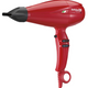 BaBylissPRO Ionic & Nano-Titanium Volare V1 Hair Dryer, Red