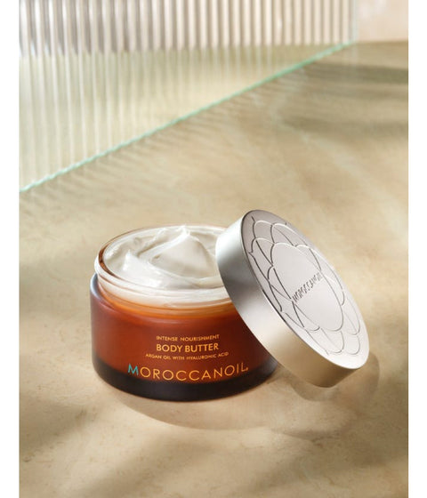 Moroccanoil Body Butter, 200mL