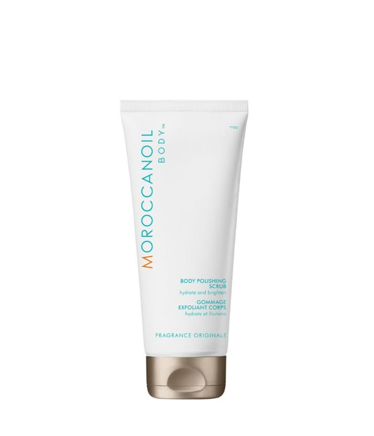 2024 Moroccanoil Body Polishing Scrub 6.7 oz