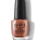 OPI Nail Lacquer,  Chocolate Moose, 15mL