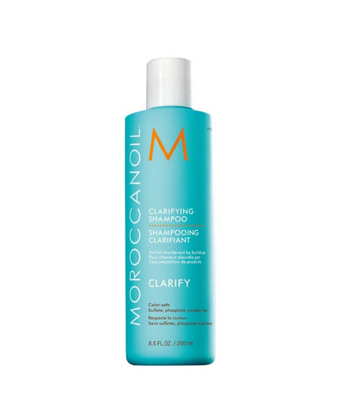 Moroccanoil Clarifying Shampoo, 250mL