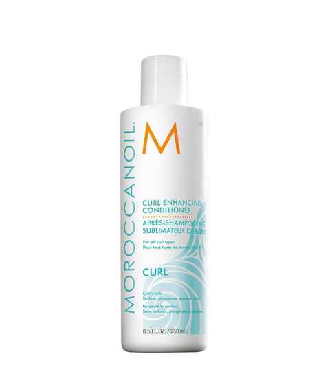 Moroccanoil Curl Enhancing Conditioner, 250mL