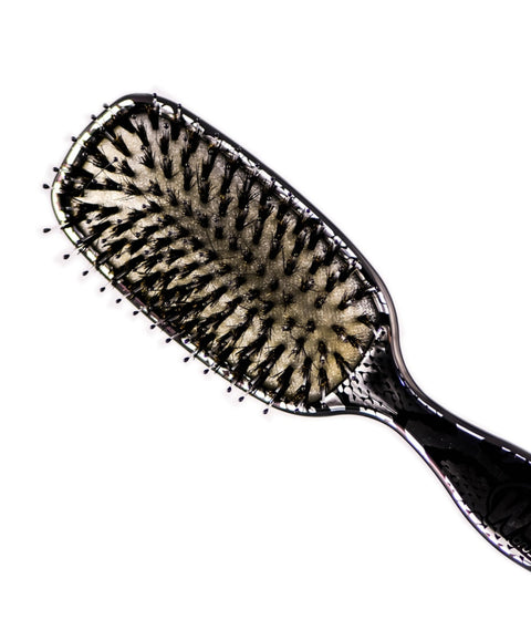 WetBrush Shine Enhancer Snake Skin Brush