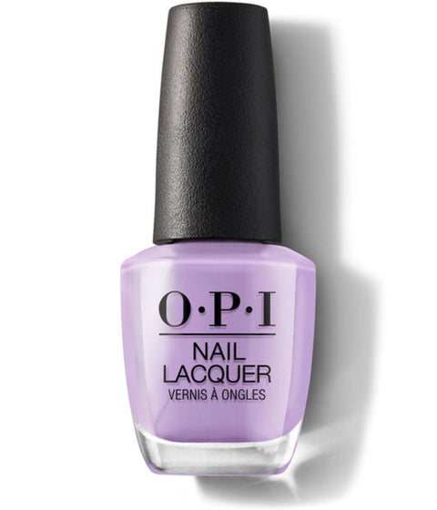 OPI Nail Lacquer, Peru Collection, Don't Toot My Flute, 15mL