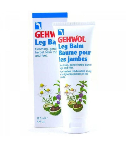 Gehwol Leg Balm, 125mL