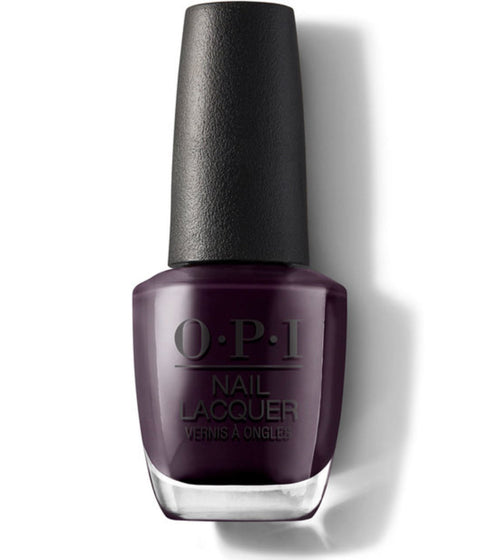 OPI Nail Lacquer, Scotland Collection, Good Girls Gone Plaid, 15mL