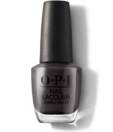 OPI Nail Lacquer, Classics Collection, How Great is Your Dane?, 15mL