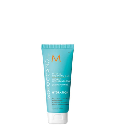 Moroccanoil Intense Hydrating Mask, 75mL – Pro Beauty