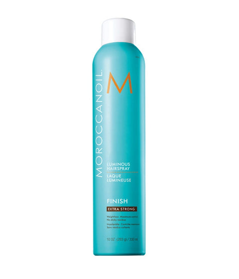 Moroccanoil Luminous Hairspray Extra Strong, 330mL