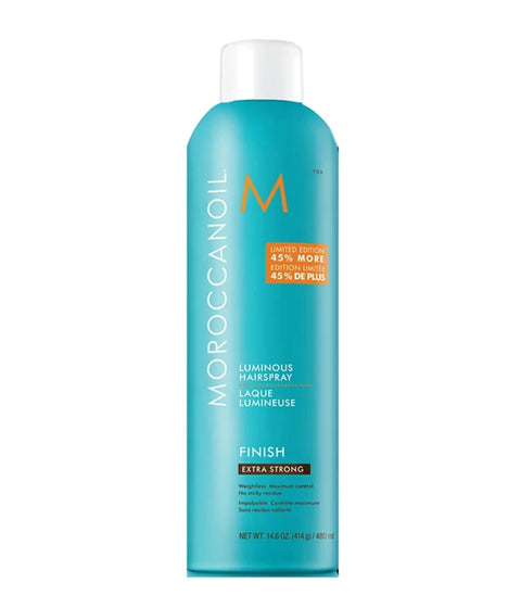 Moroccanoil Luminous Hairspray Extra Strong, 480mL