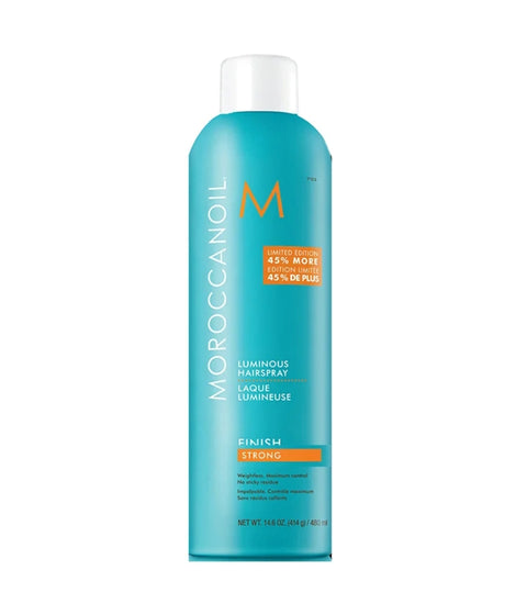 Moroccanoil Luminous Hairspray Strong, 480mL