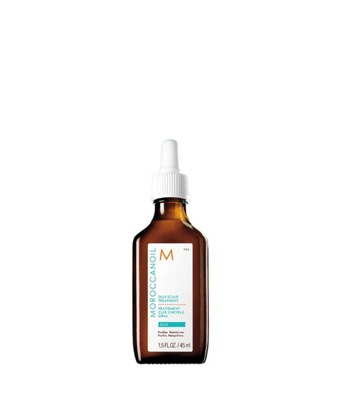 Moroccanoil Oily Scalp Treatment, 45mL