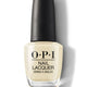 OPI Nail Lacquer, Classics Collection, One Chic Chick, 15mL