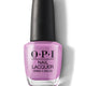 OPI Nail Lacquer, Iceland Collection, One Heckla of a Color!, 15mL