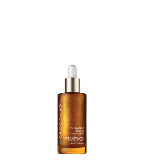 Moroccanoil Body Shimmering Body Oil, 50mL