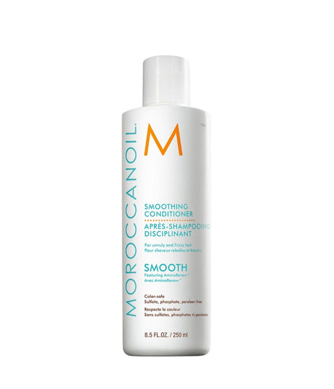 Moroccanoil Smoothing Conditioner, 250mL