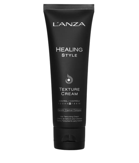 L'ANZA Healing Style Texture Cream, 125mL