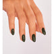 OPI Nail Lacquer, Scotland Collection, Things I’ve Seen in Aber-green, 15mL