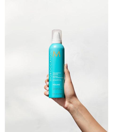 Moroccanoil Volumizing Mousse, 250mL