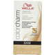 Wella ColorCharm Permanent Liquid Hair Color 6NW/Dark Natural Warm Blonde, 42mL
