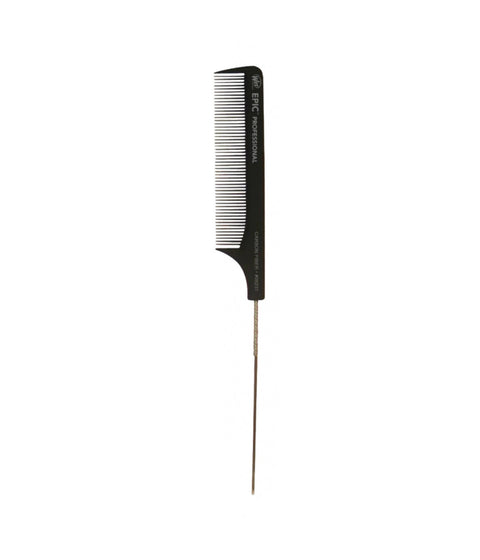 WetBrush Epic Carbonite Metal Tail Comb