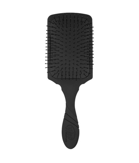 WetBrush Pro Paddle Detangler Black