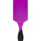 WetBrush Pro Paddle Detangler Purple